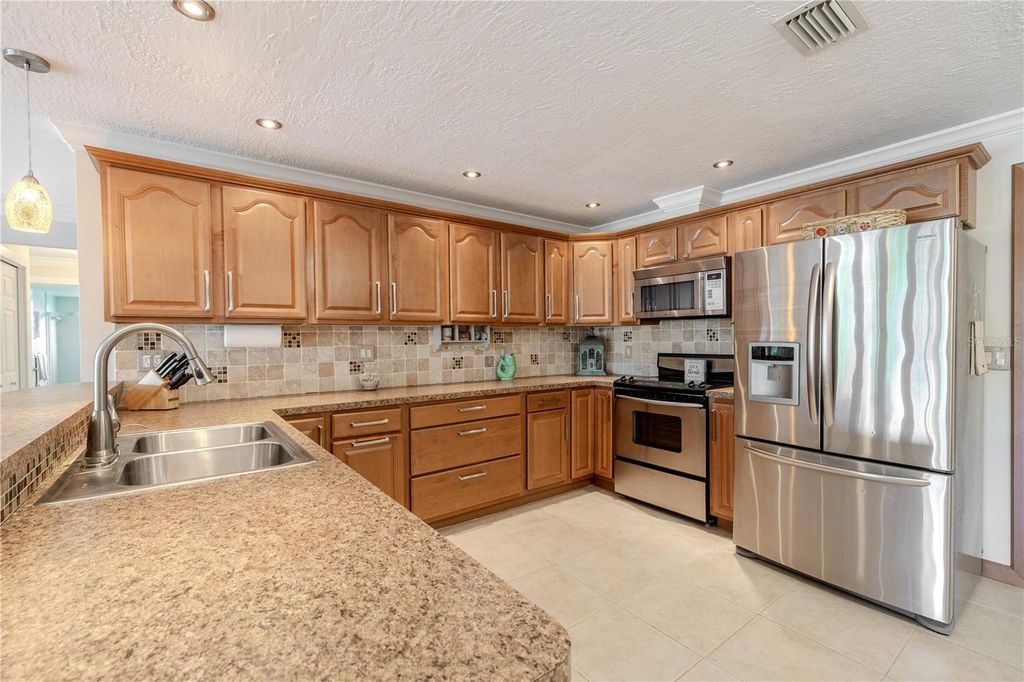 Photo of 44 Cypress Drive, Palm Harbor, FL 34684 (MLS # TB8434817)