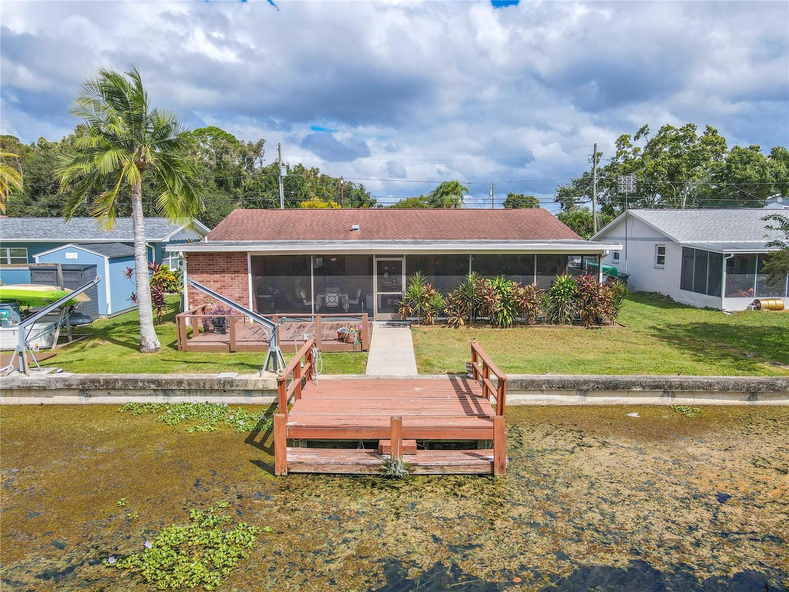 LAKE SHORE ESTATES 3RD ADD - Residential