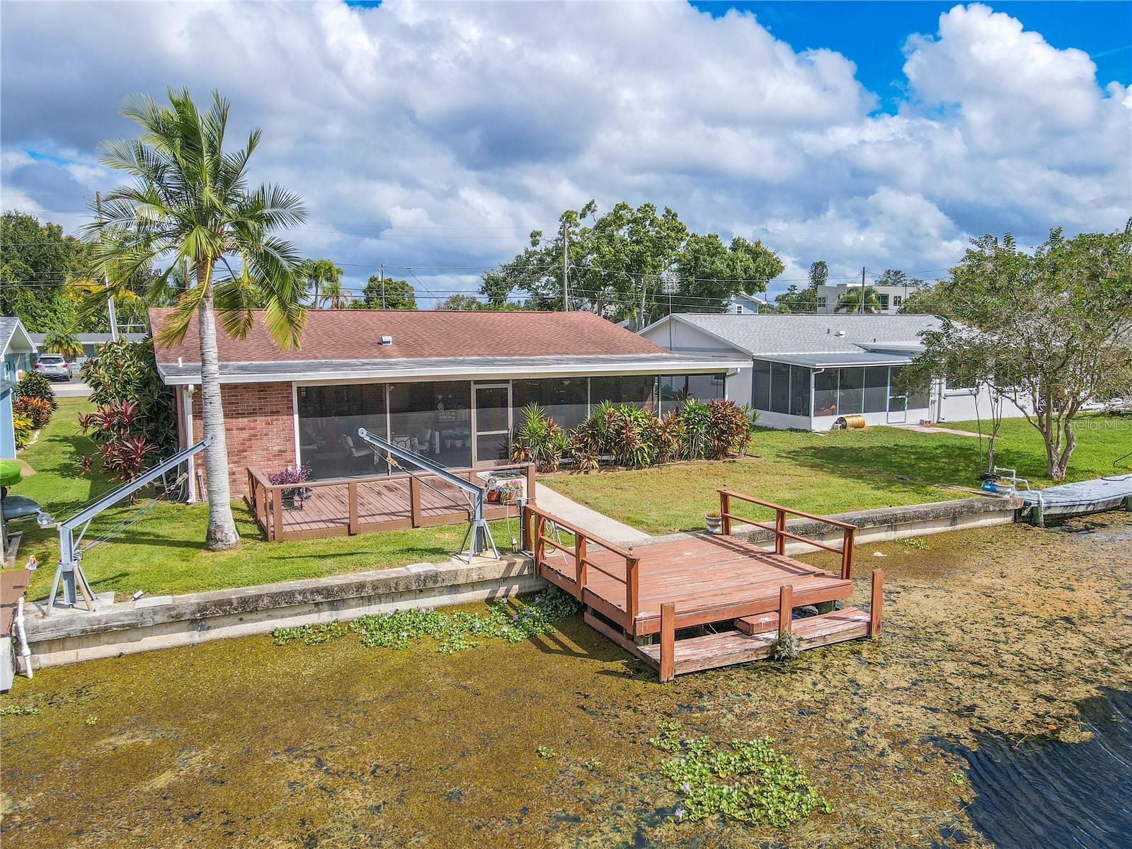 LAKE SHORE ESTATES 3RD ADD - Residential
