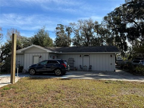 7569 W RIVERBEND ROAD DUNNELLON FL 34433