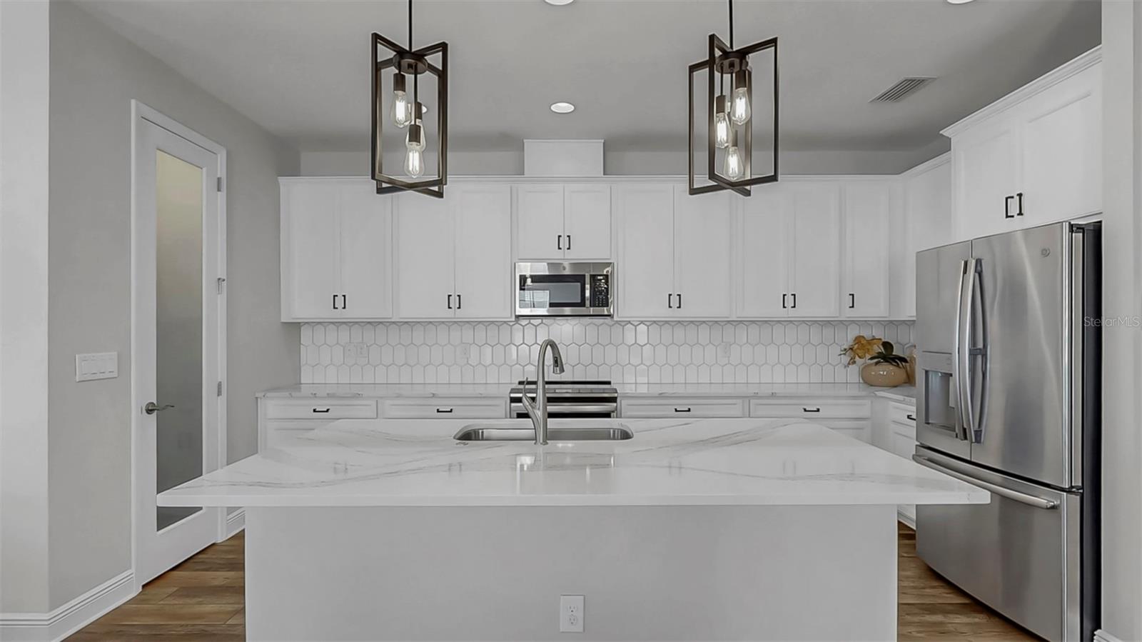 TRIPLE CREEK PH 2 VILLAGE F - Residential