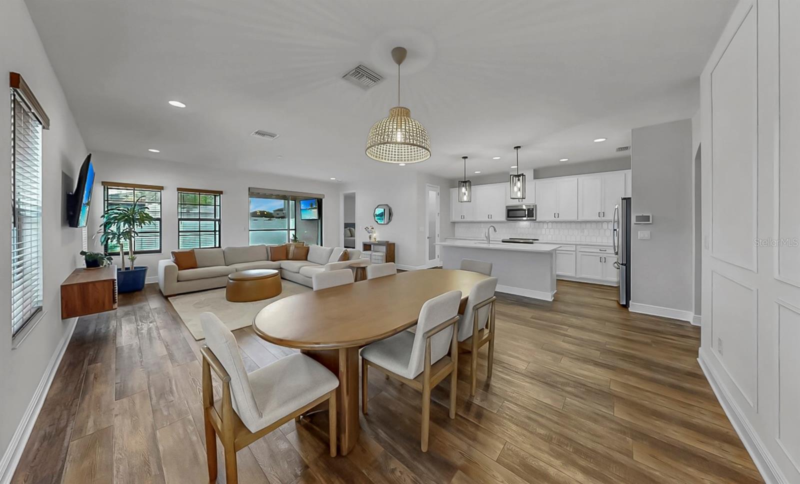 TRIPLE CREEK PH 2 VILLAGE F - Residential