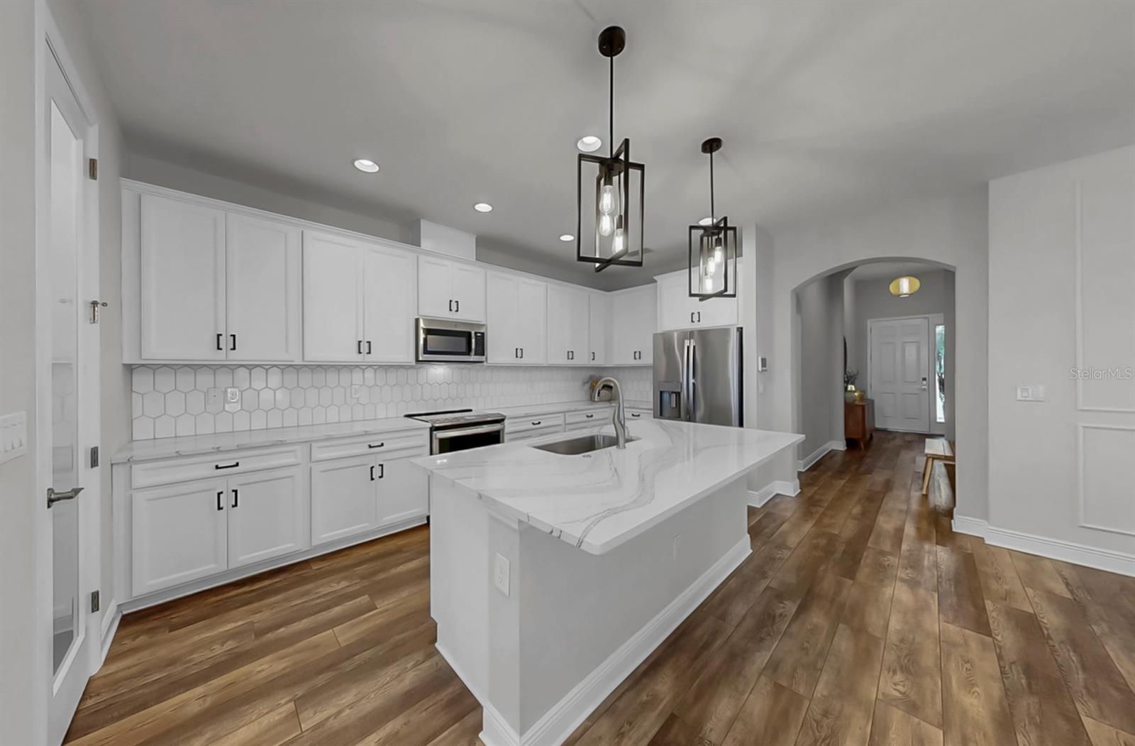 TRIPLE CREEK PH 2 VILLAGE F - Residential