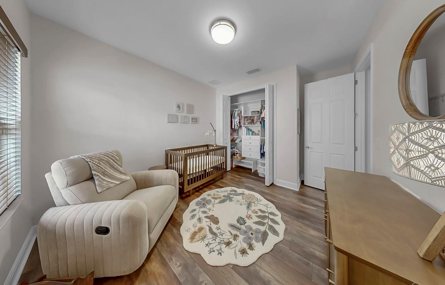 TRIPLE CREEK PH 2 VILLAGE F - Residential