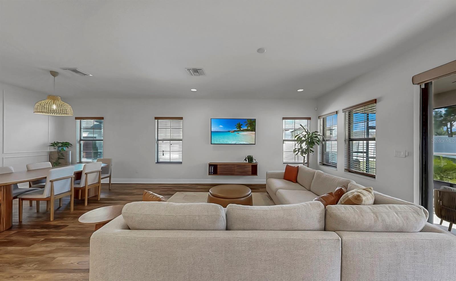 TRIPLE CREEK PH 2 VILLAGE F - Residential