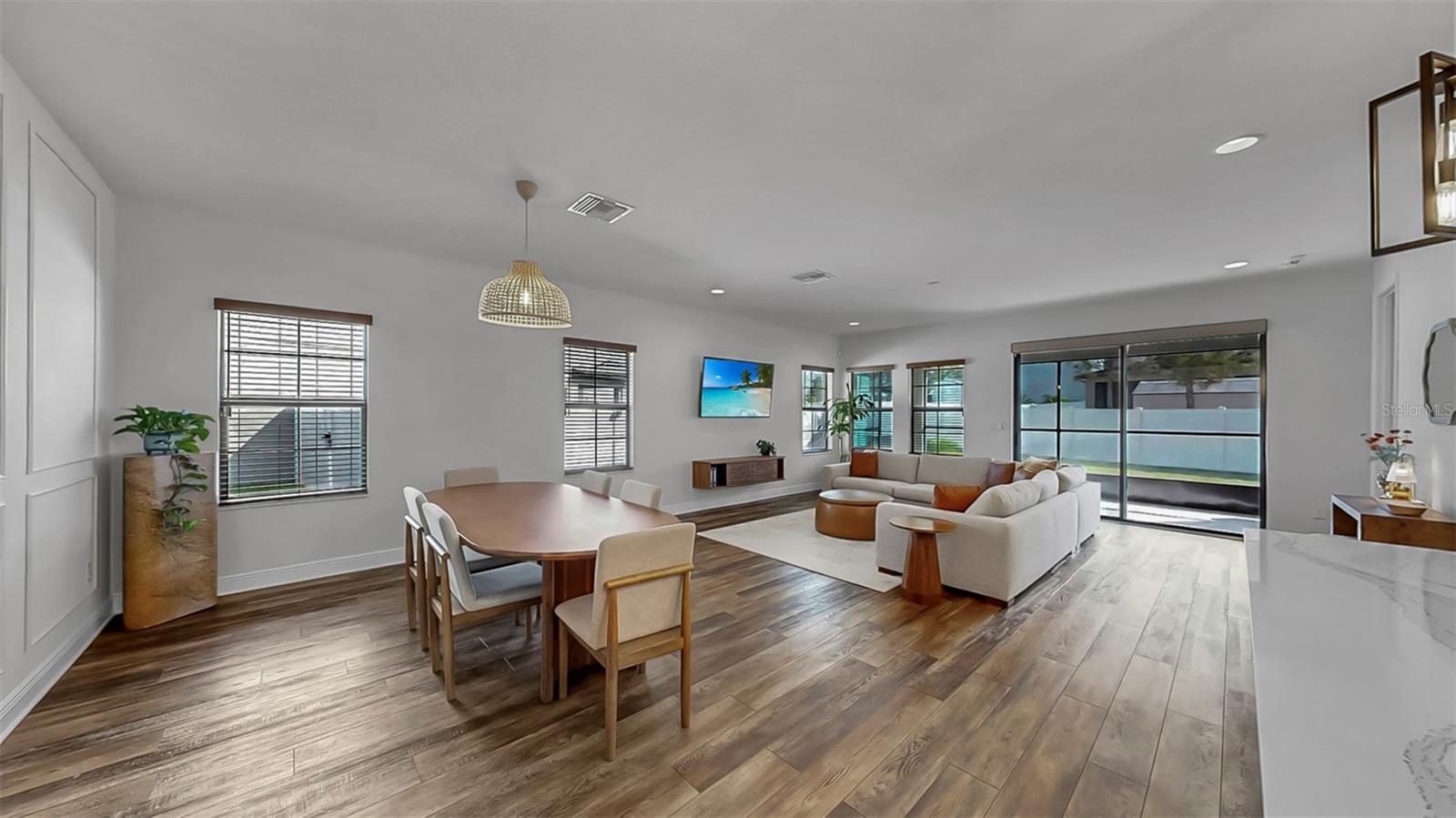 TRIPLE CREEK PH 2 VILLAGE F - Residential