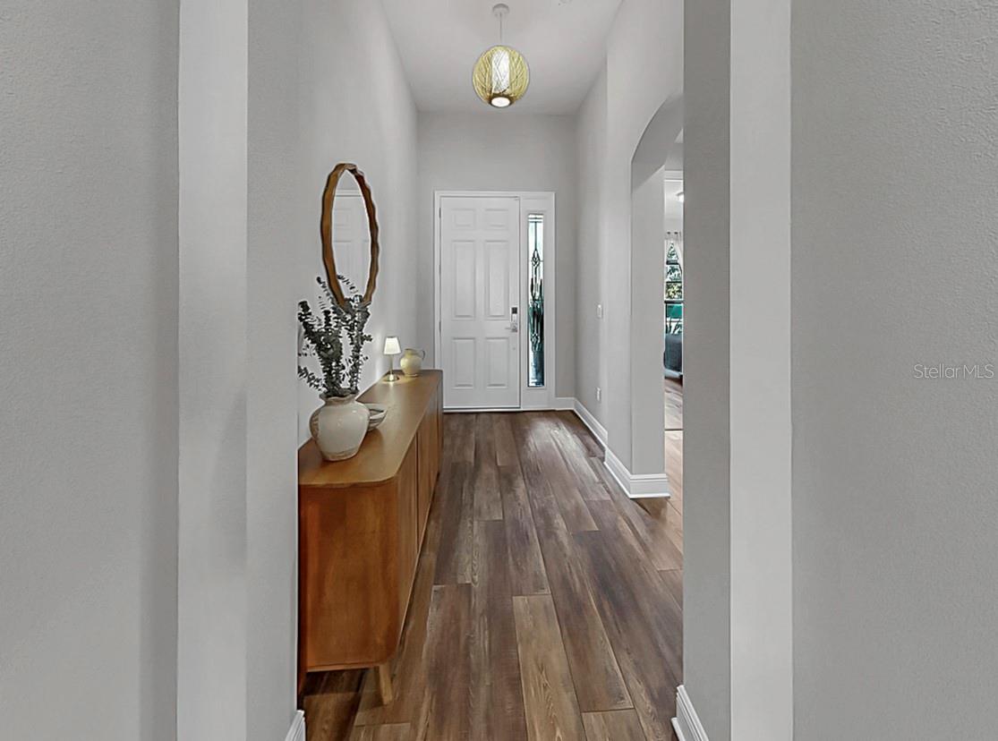 TRIPLE CREEK PH 2 VILLAGE F - Residential