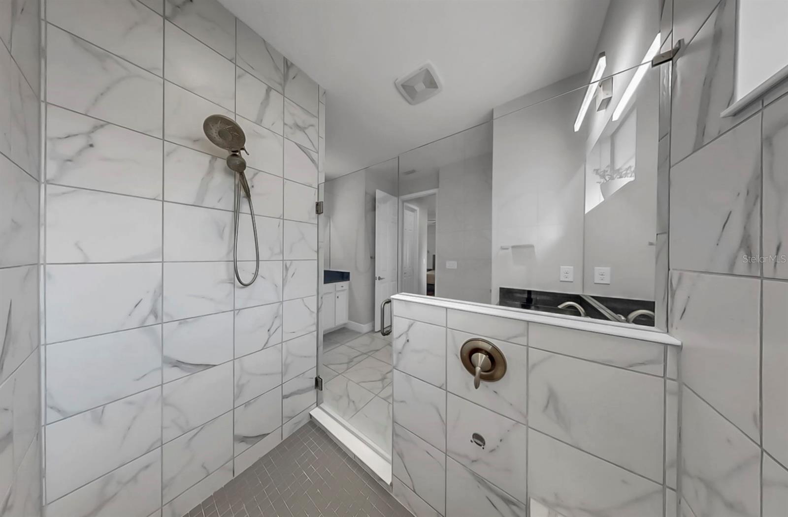 TRIPLE CREEK PH 2 VILLAGE F - Residential