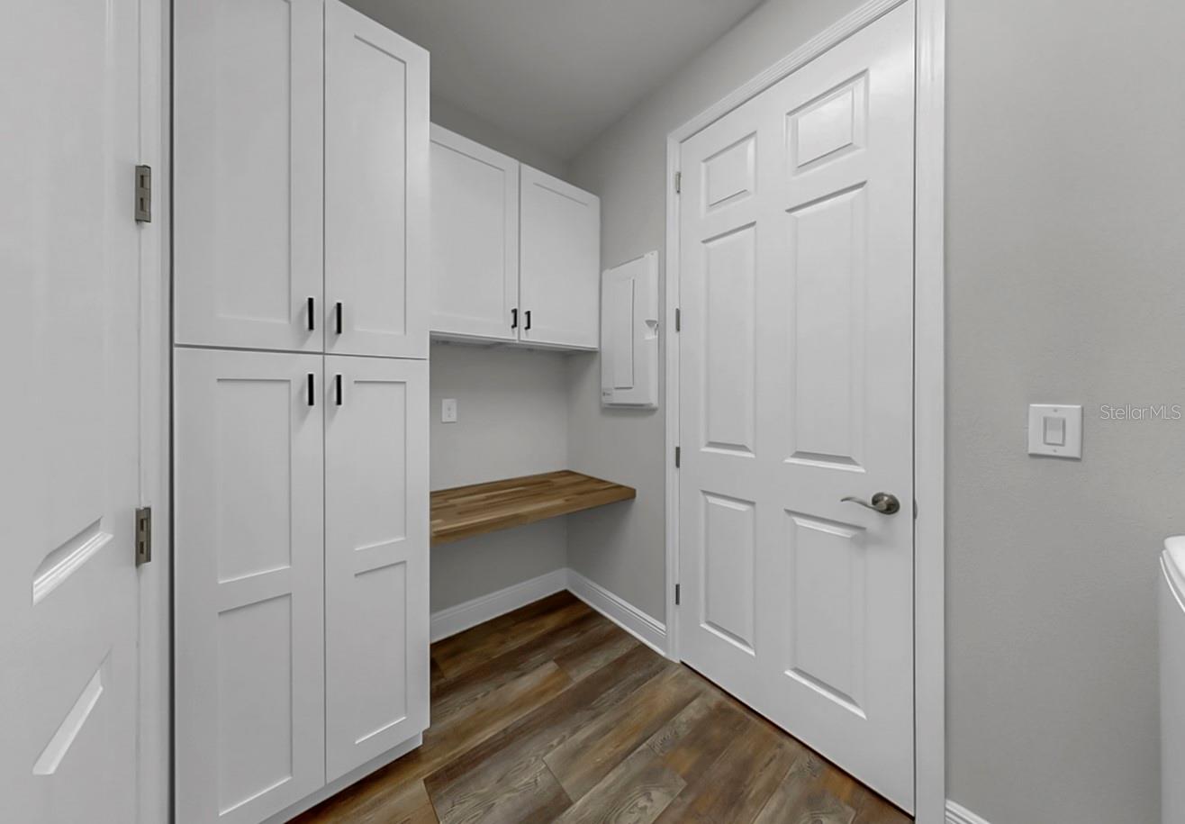 TRIPLE CREEK PH 2 VILLAGE F - Residential