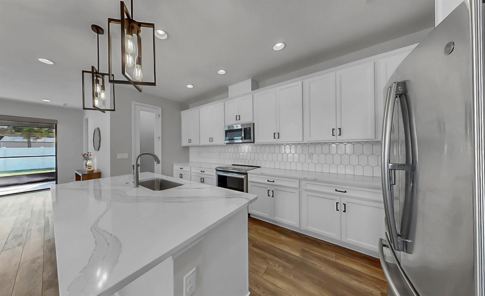 TRIPLE CREEK PH 2 VILLAGE F - Residential