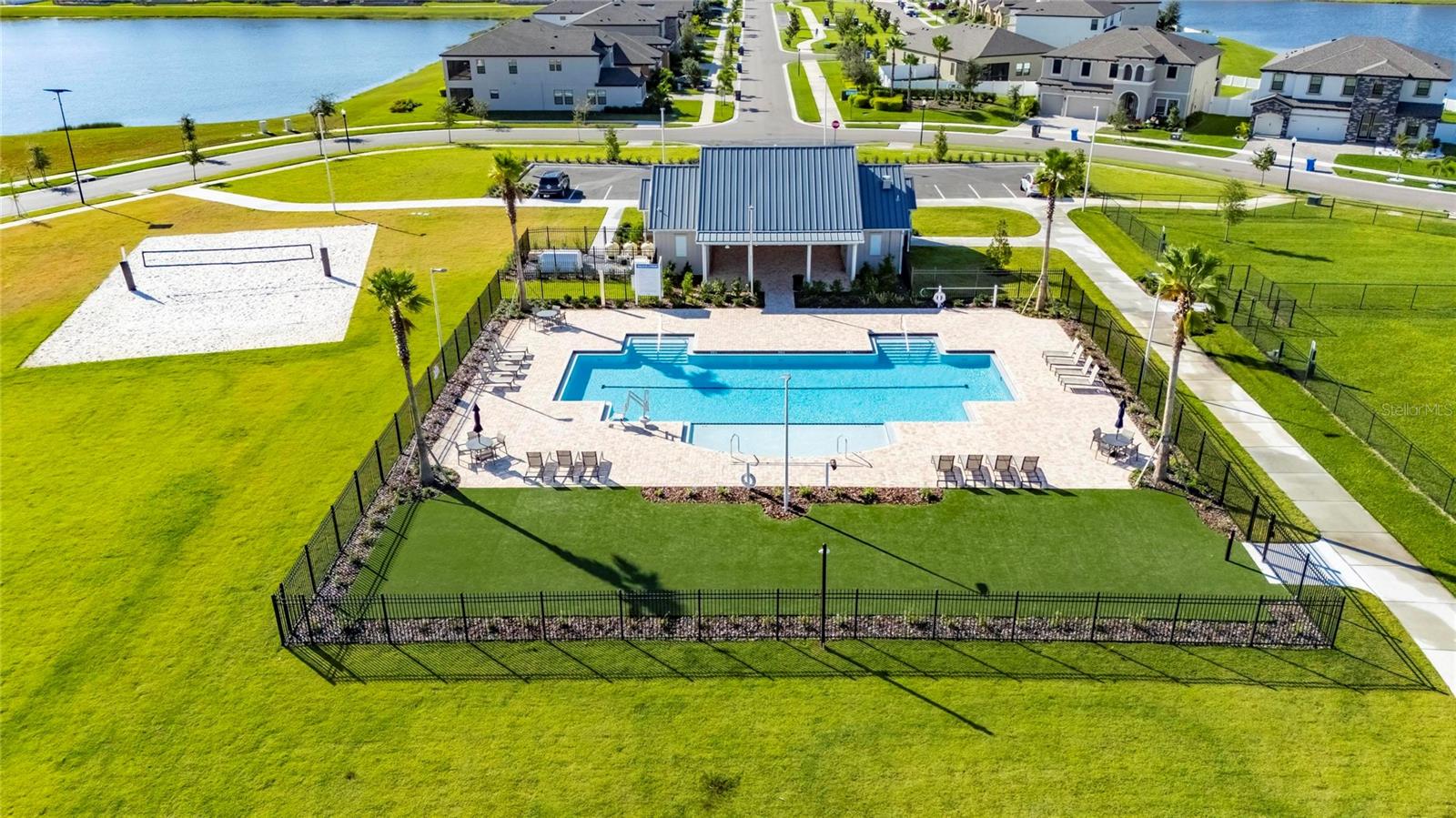 TRIPLE CREEK PH 2 VILLAGE F - Residential