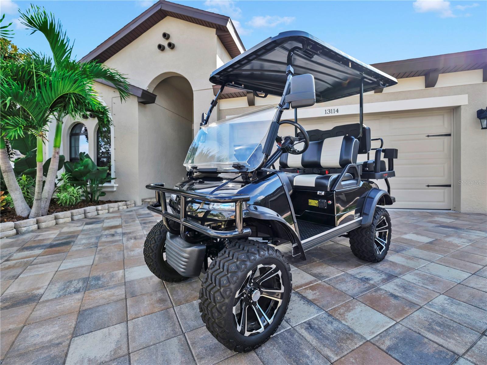 TRIPLE CREEK PH 2 VILLAGE F - Residential