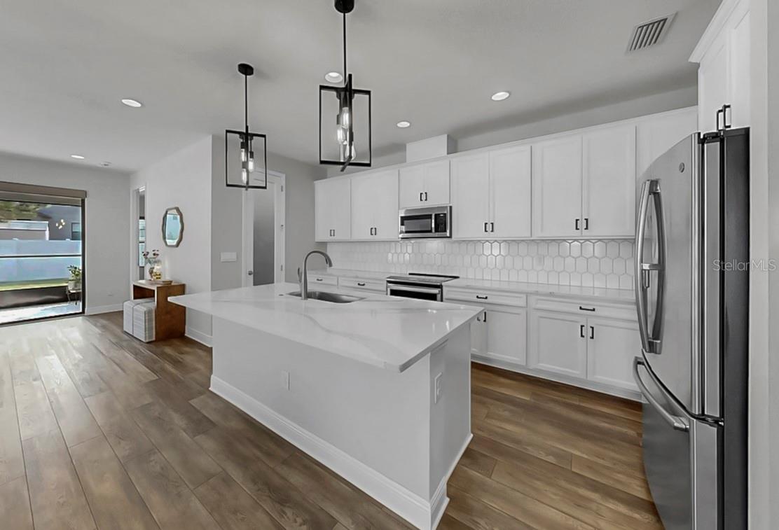 TRIPLE CREEK PH 2 VILLAGE F - Residential