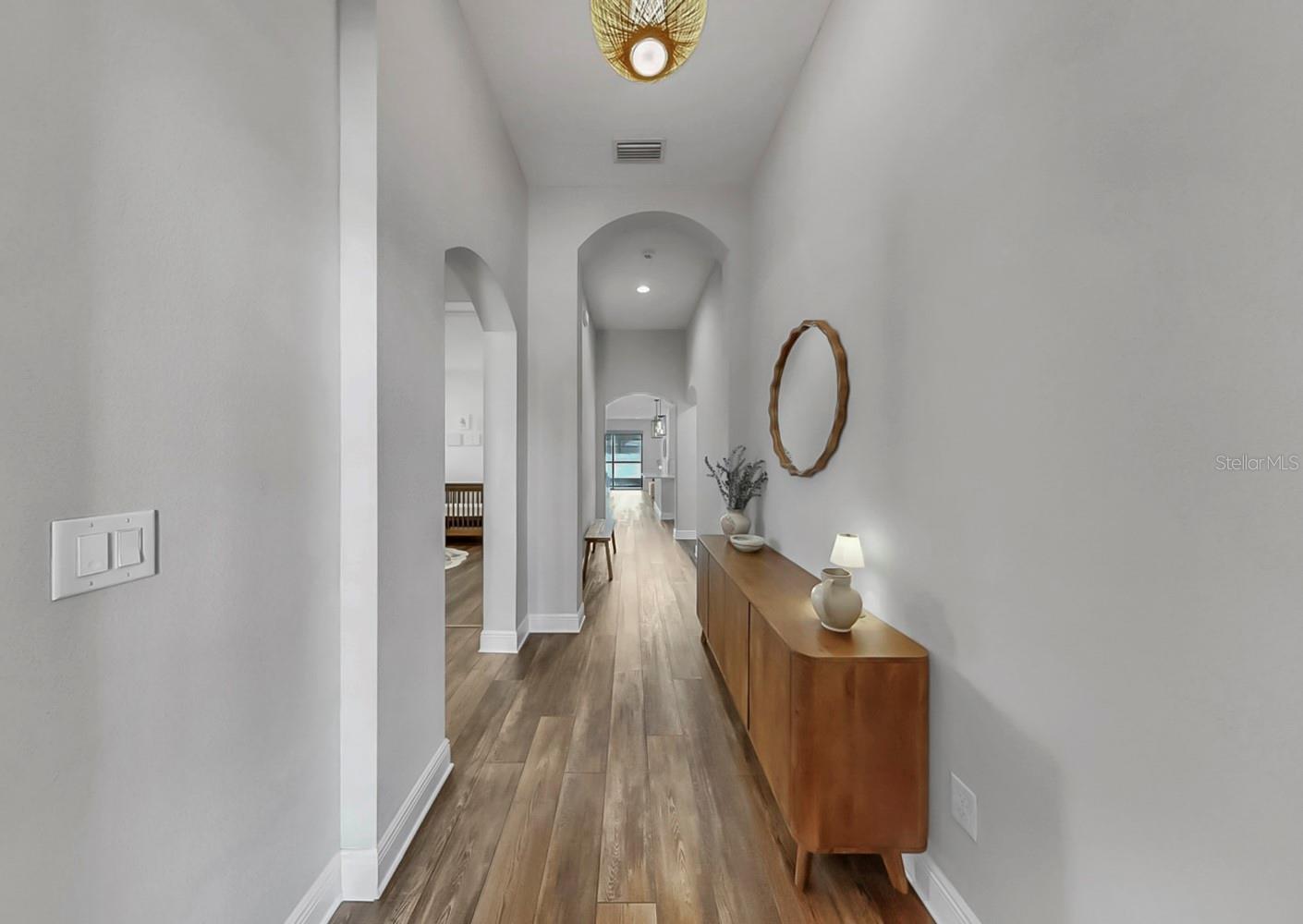 TRIPLE CREEK PH 2 VILLAGE F - Residential