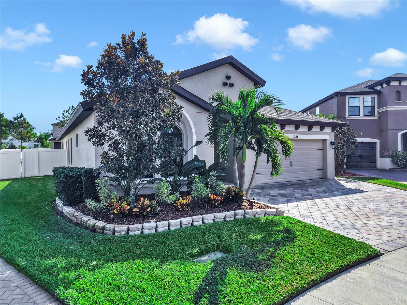 TRIPLE CREEK PH 2 VILLAGE F - Residential