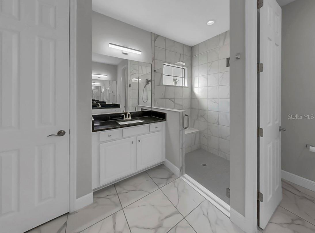 TRIPLE CREEK PH 2 VILLAGE F - Residential