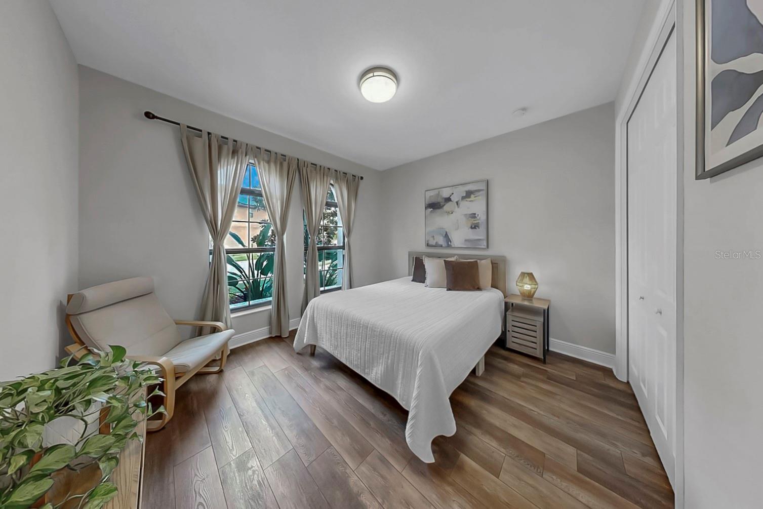 TRIPLE CREEK PH 2 VILLAGE F - Residential