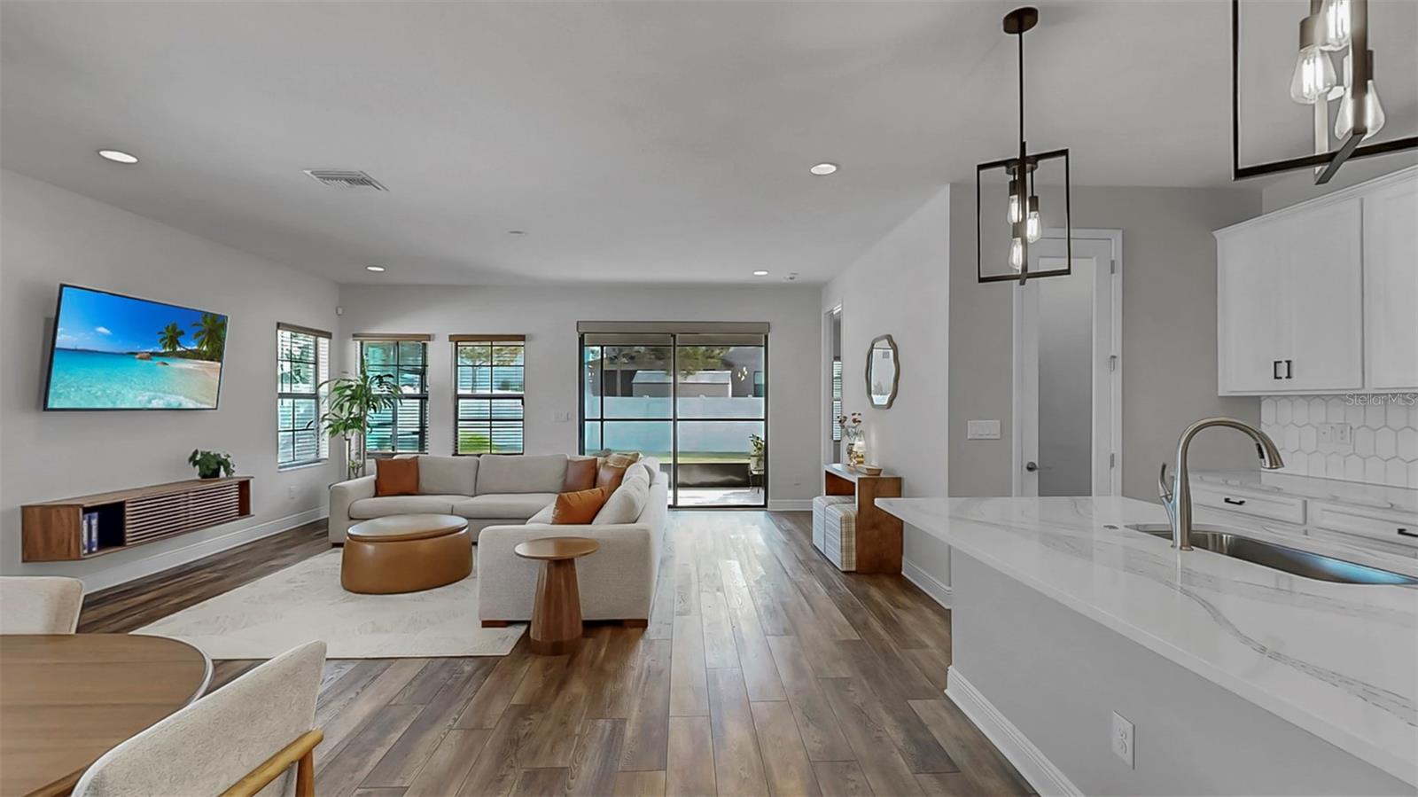 TRIPLE CREEK PH 2 VILLAGE F - Residential