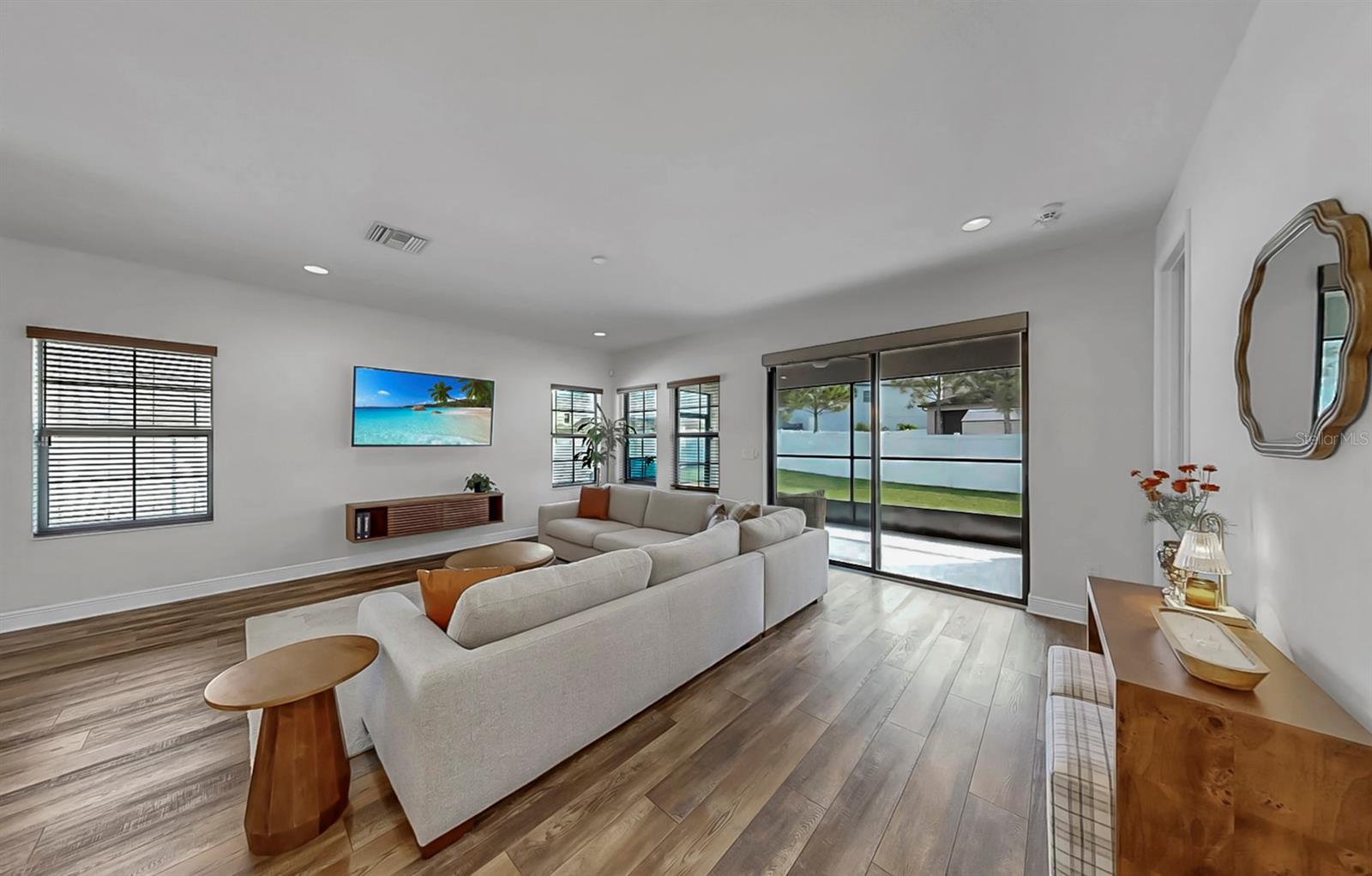 TRIPLE CREEK PH 2 VILLAGE F - Residential