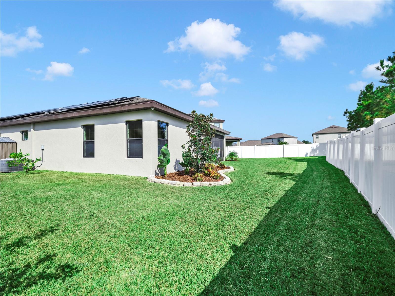 TRIPLE CREEK PH 2 VILLAGE F - Residential