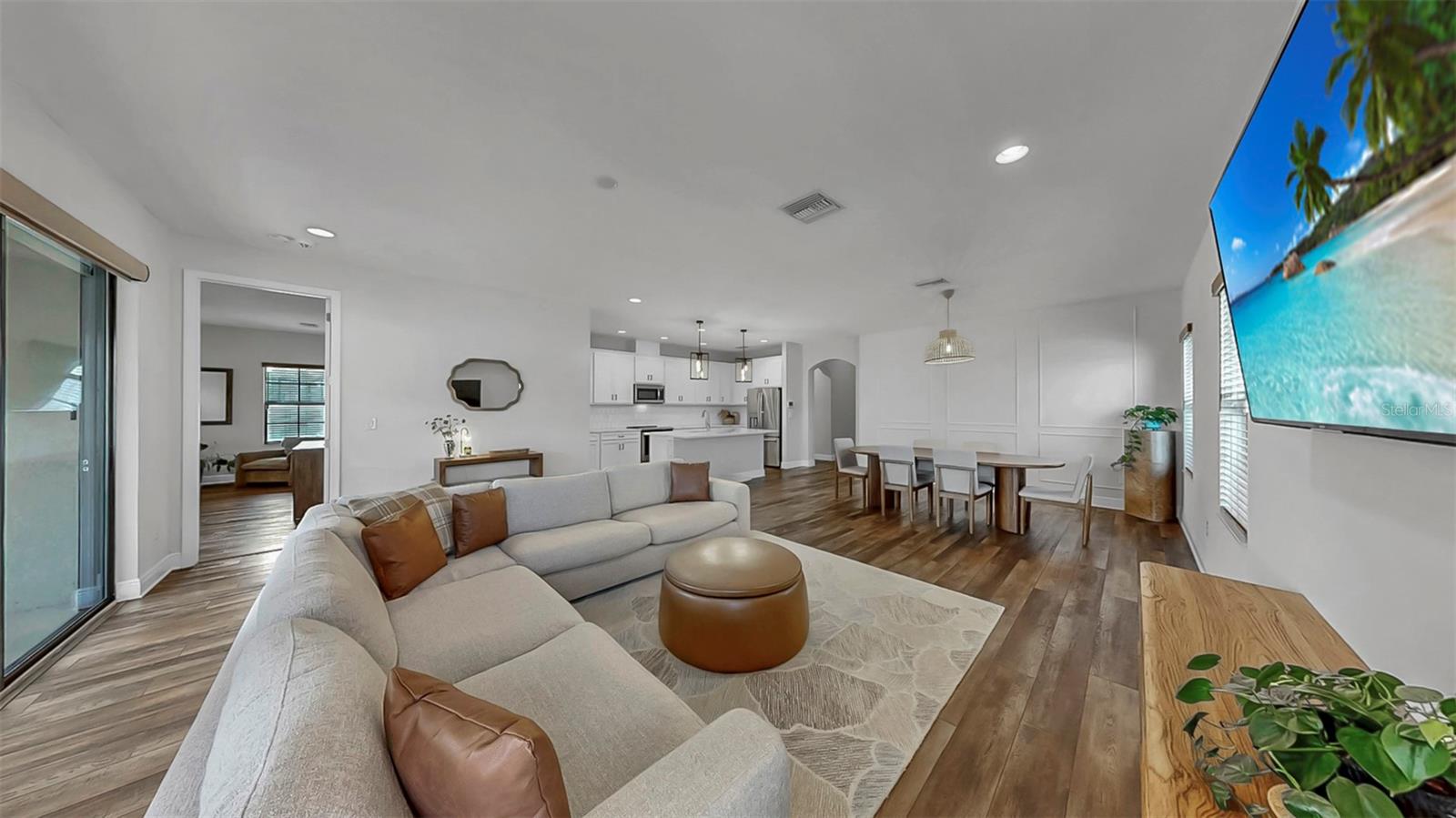 TRIPLE CREEK PH 2 VILLAGE F - Residential