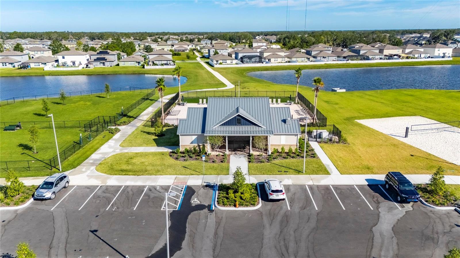 TRIPLE CREEK PH 2 VILLAGE F - Residential