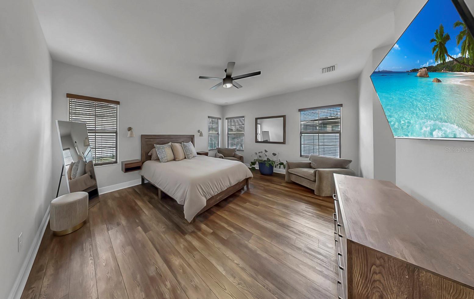 TRIPLE CREEK PH 2 VILLAGE F - Residential