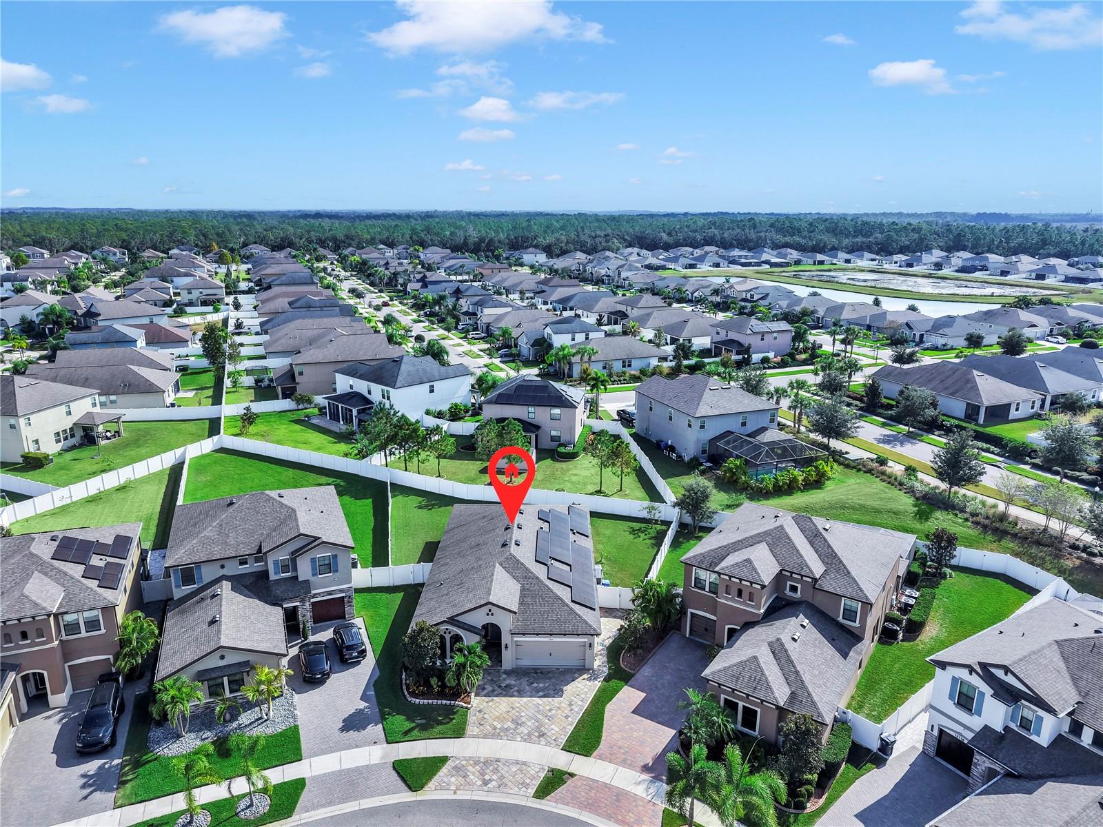 TRIPLE CREEK PH 2 VILLAGE F - Residential