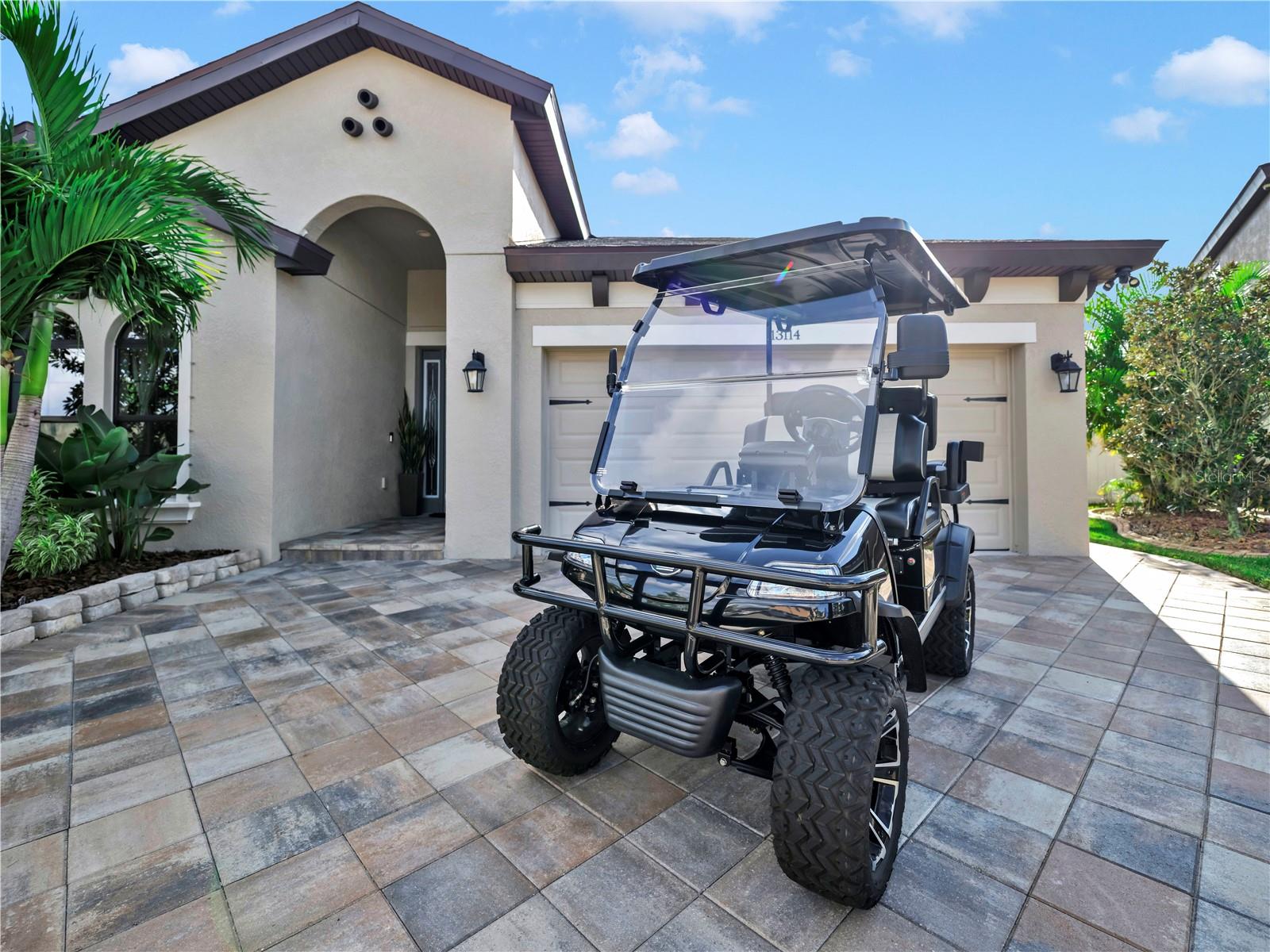 TRIPLE CREEK PH 2 VILLAGE F - Residential