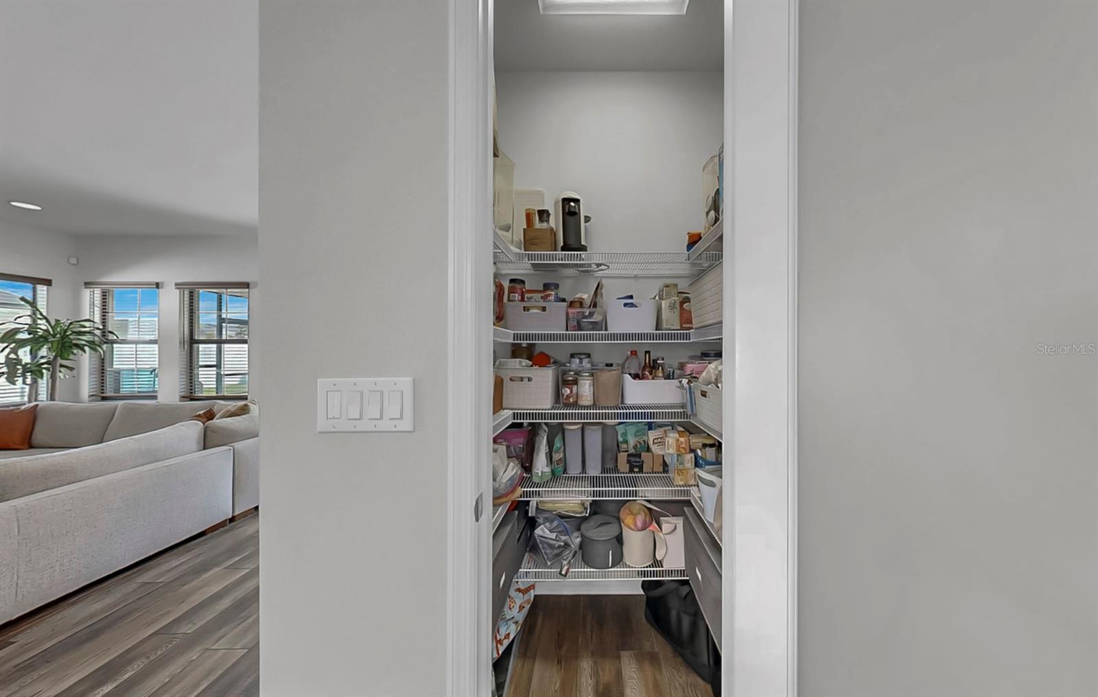 TRIPLE CREEK PH 2 VILLAGE F - Residential