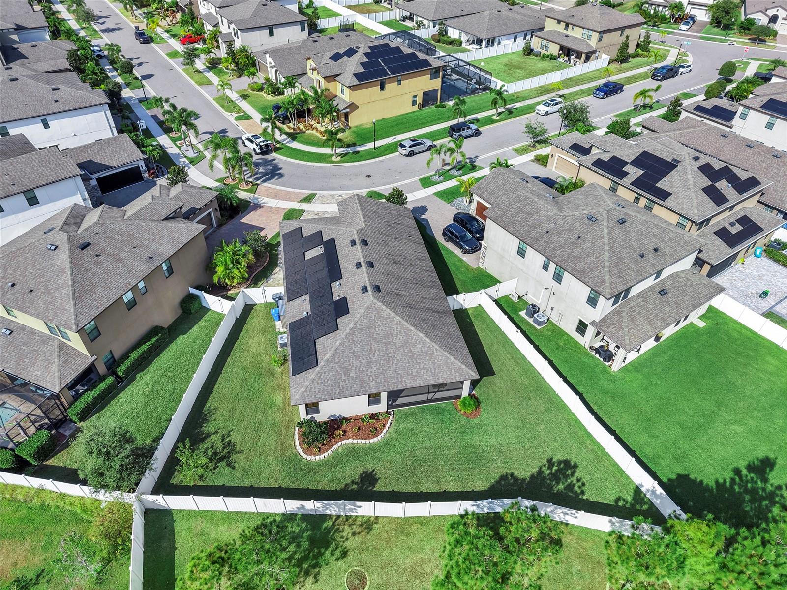 TRIPLE CREEK PH 2 VILLAGE F - Residential