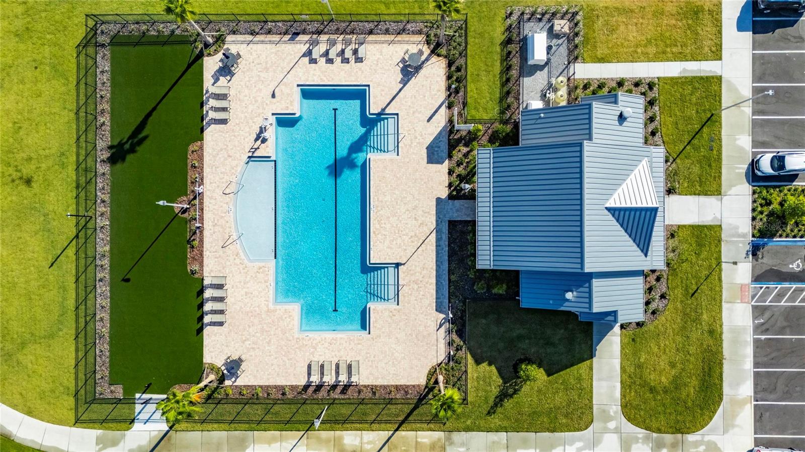 TRIPLE CREEK PH 2 VILLAGE F - Residential