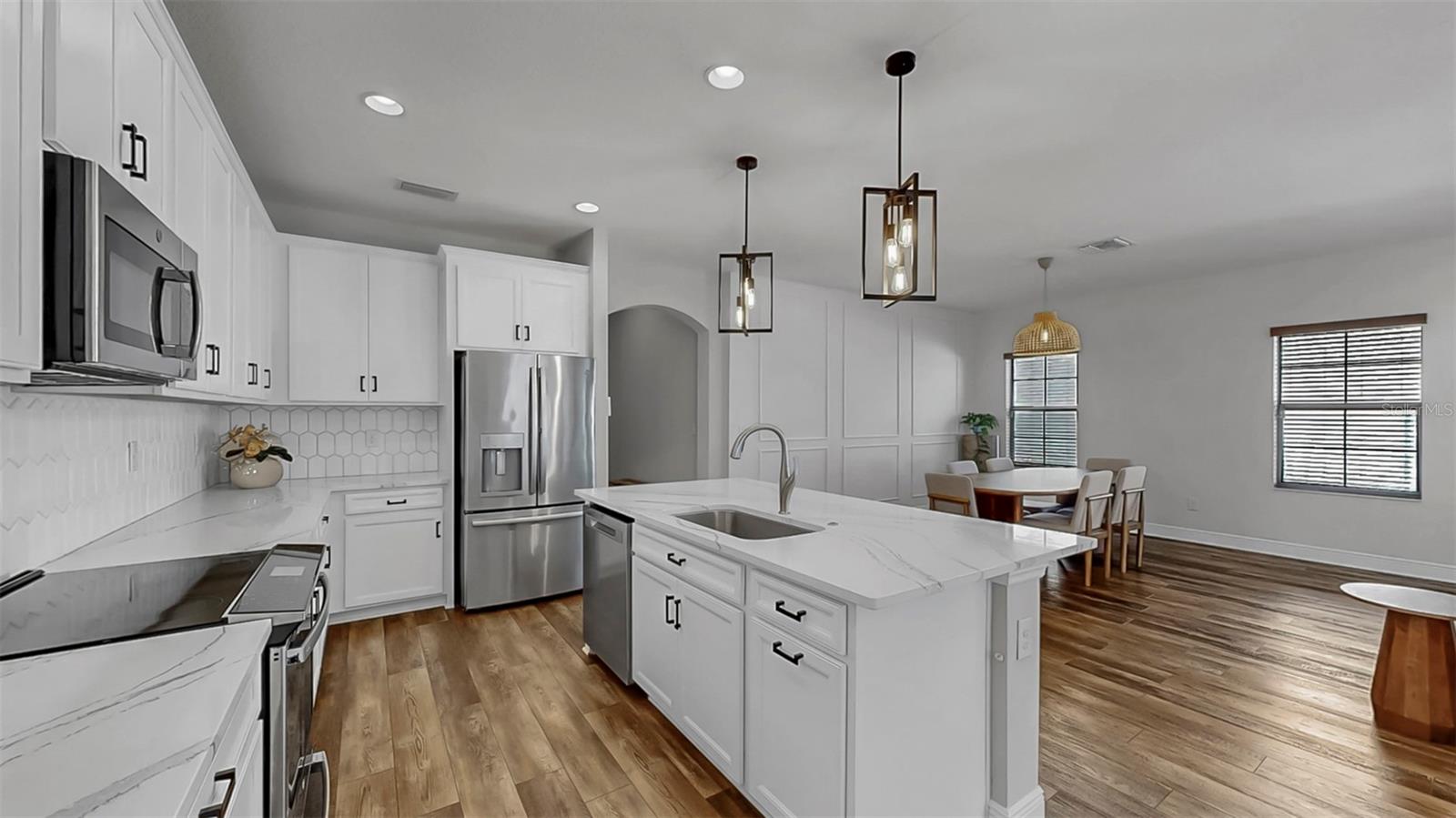 TRIPLE CREEK PH 2 VILLAGE F - Residential