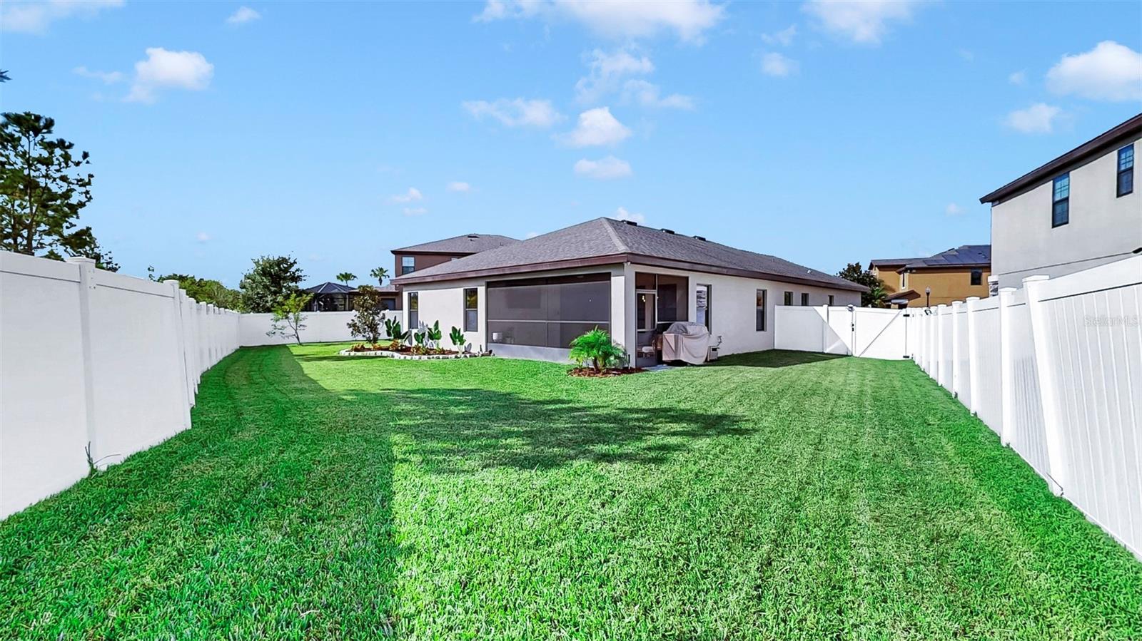 TRIPLE CREEK PH 2 VILLAGE F - Residential