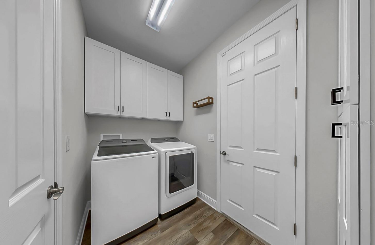 TRIPLE CREEK PH 2 VILLAGE F - Residential