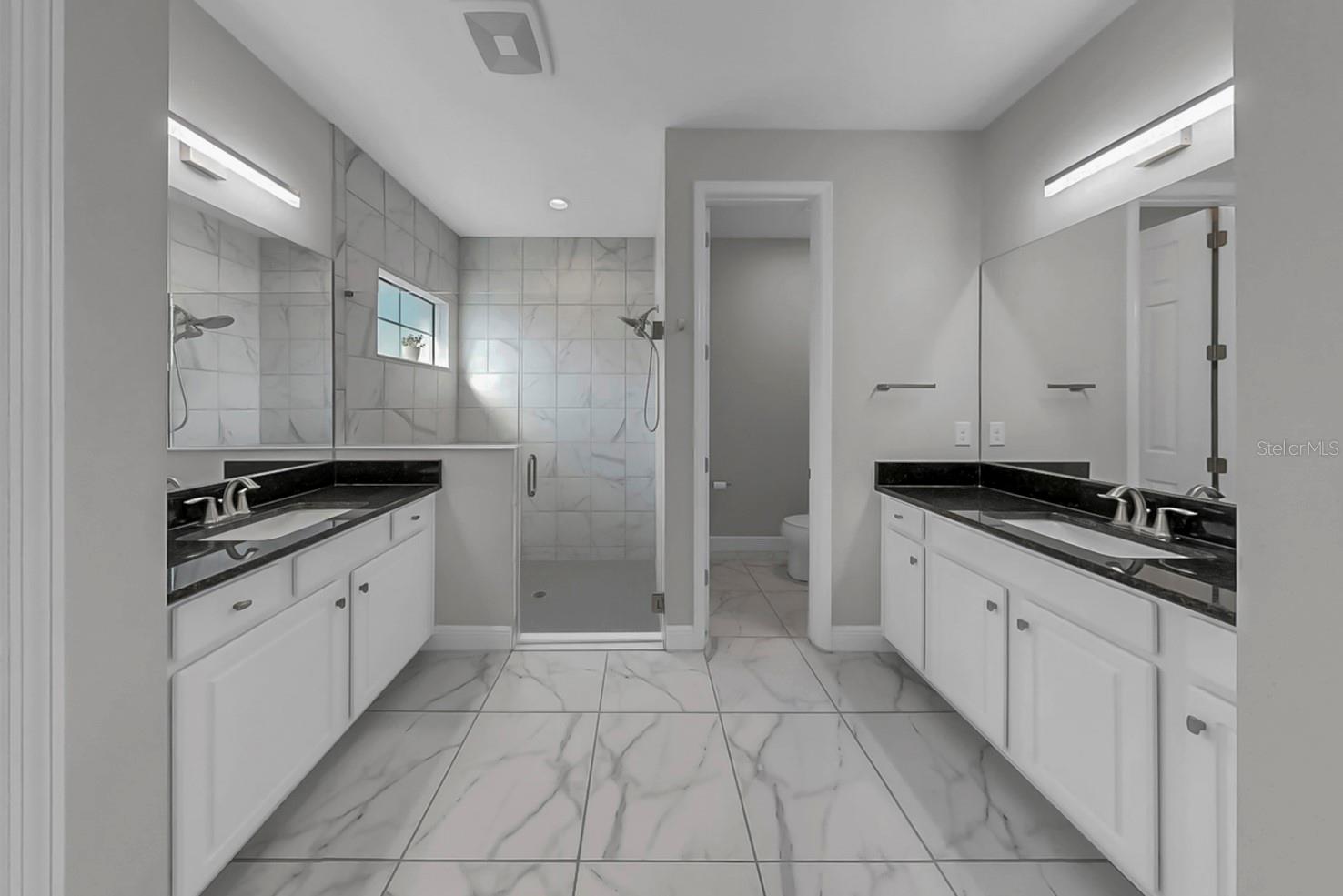 TRIPLE CREEK PH 2 VILLAGE F - Residential