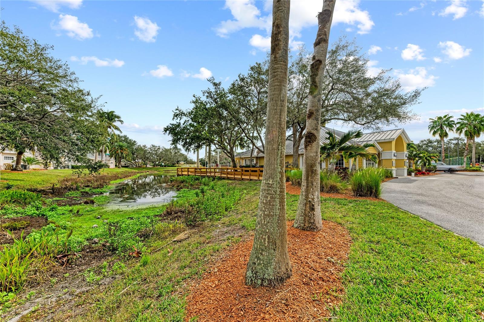BAYPOINTE VISTA 2 - Residential Lease