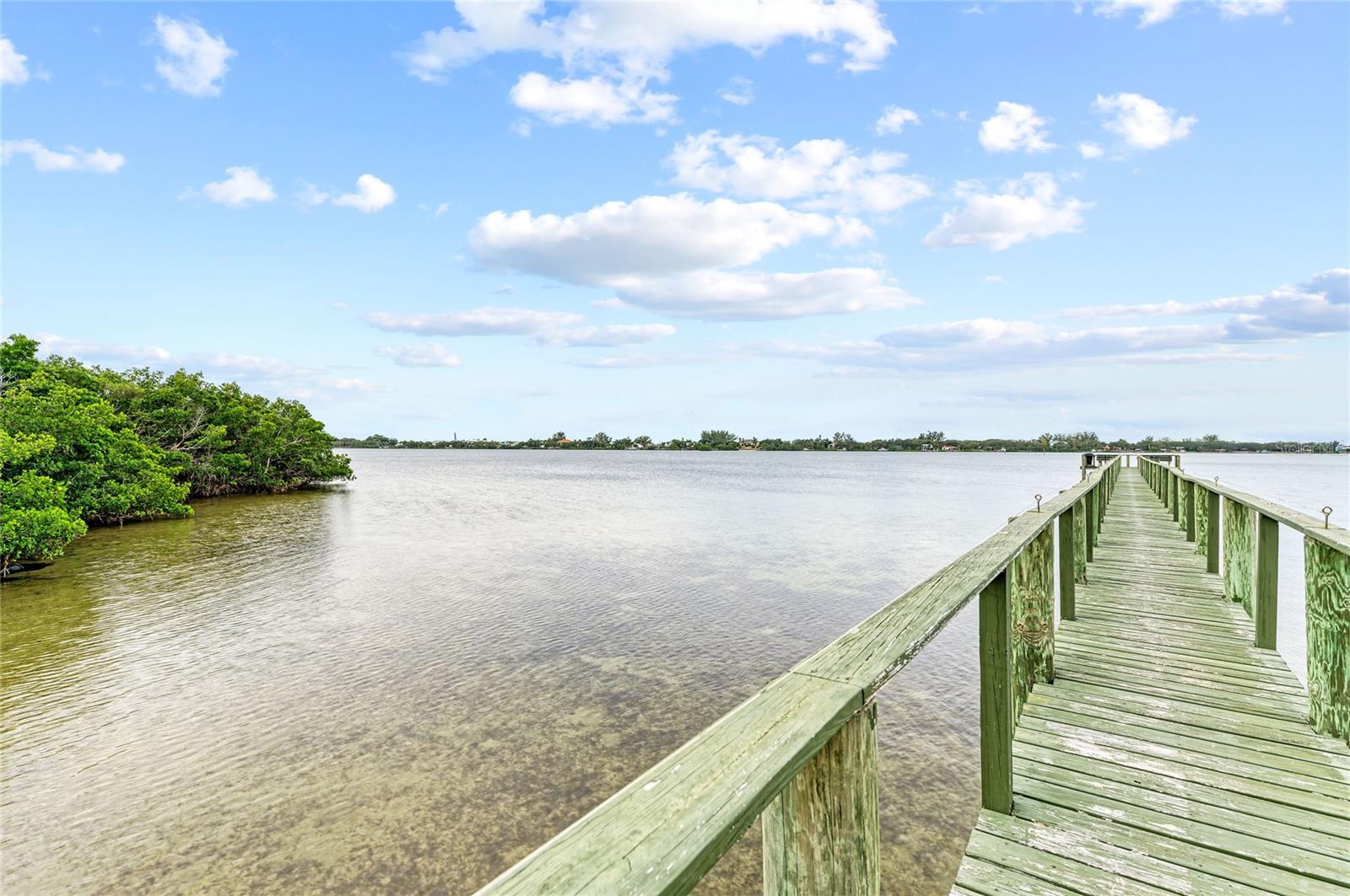 BAYPOINTE VISTA 2 - Residential Lease