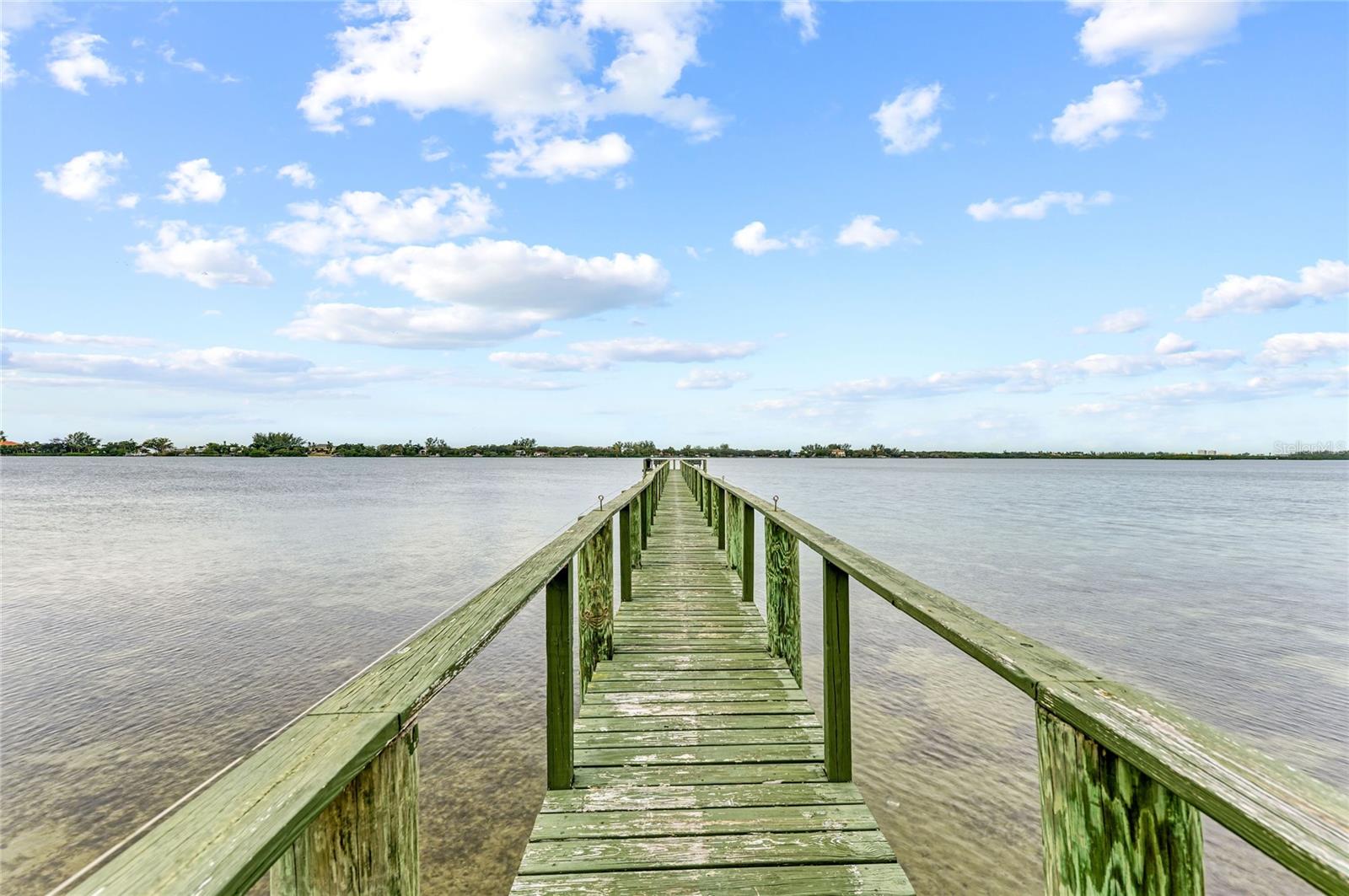 BAYPOINTE VISTA 2 - Residential Lease