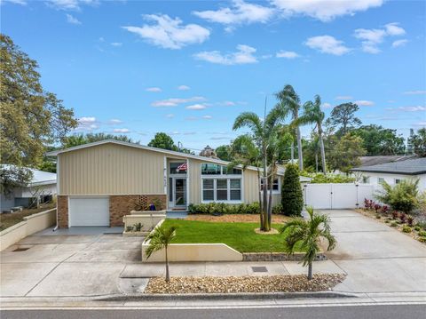 6630 GULFPORT BOULEVARD S SOUTH PASADENA FL 33707