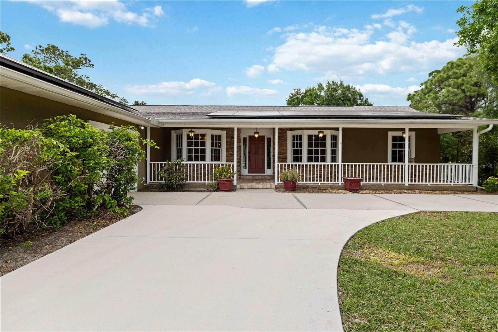 RACIMO RANCHES - Residential