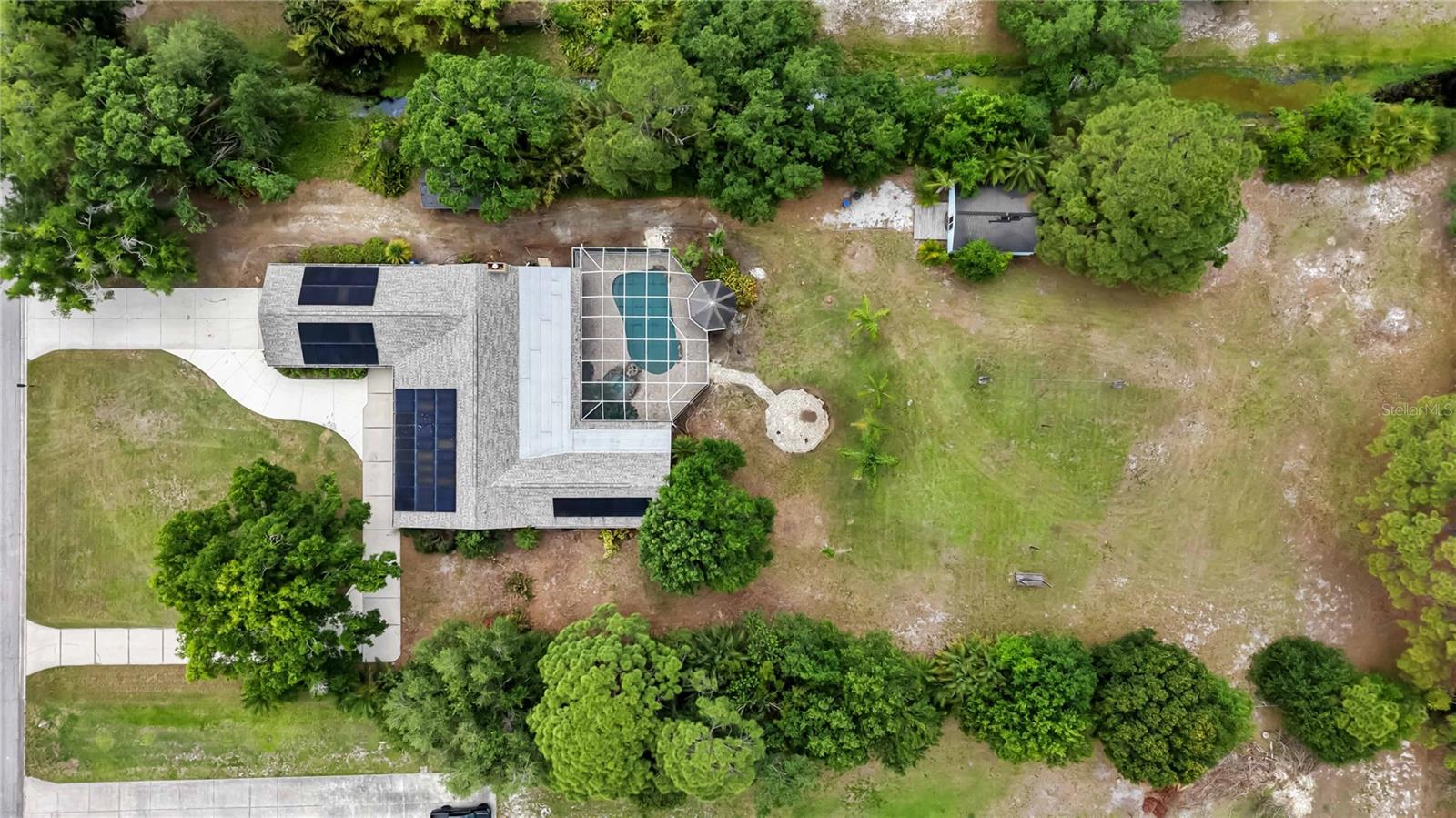 RACIMO RANCHES - Residential