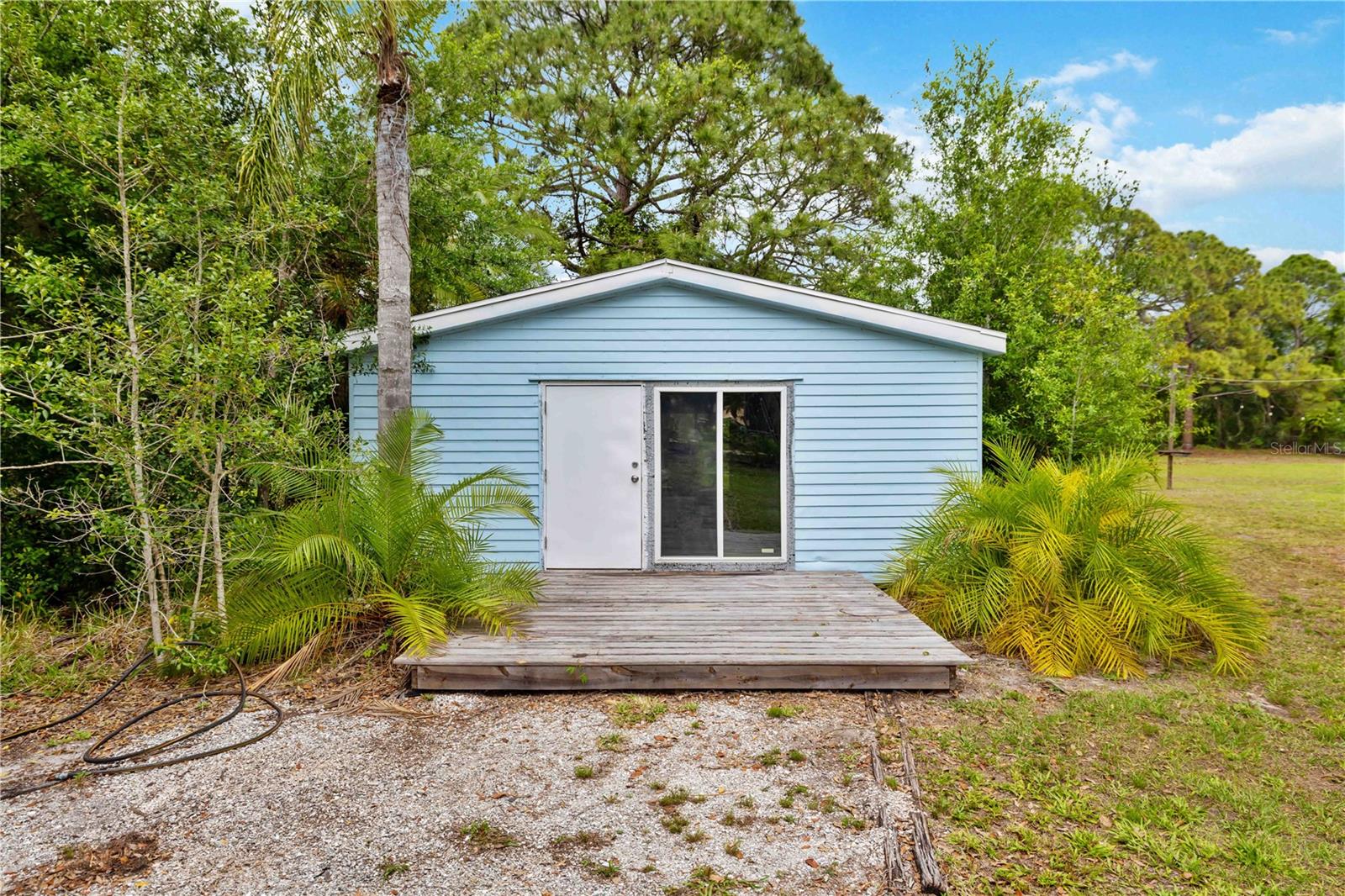 RACIMO RANCHES - Residential