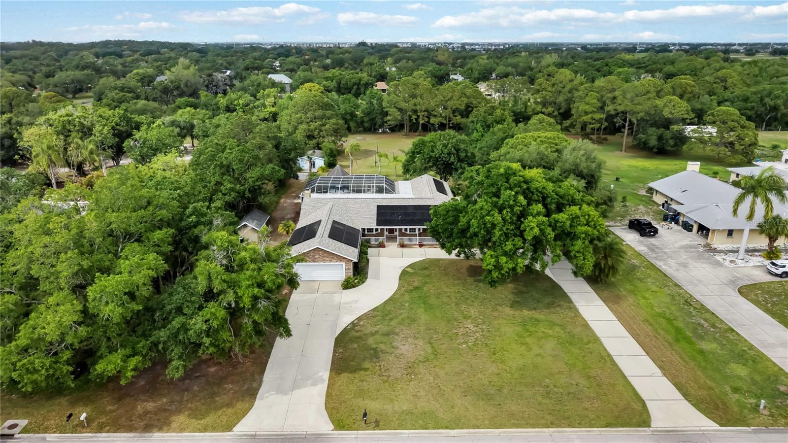 RACIMO RANCHES - Residential