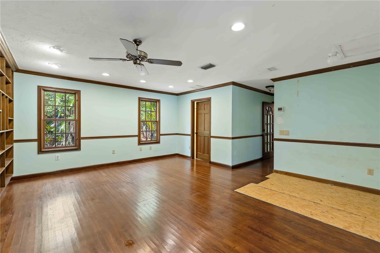 RACIMO RANCHES - Residential