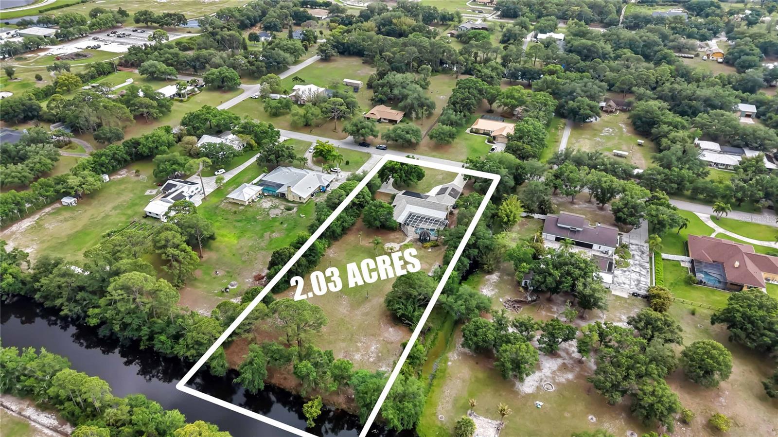 RACIMO RANCHES - Residential