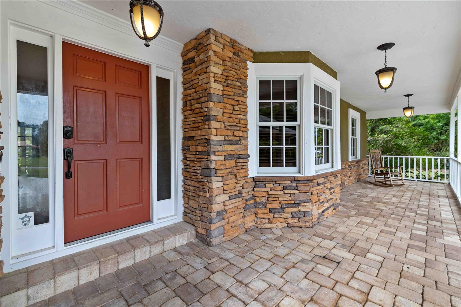 RACIMO RANCHES - Residential