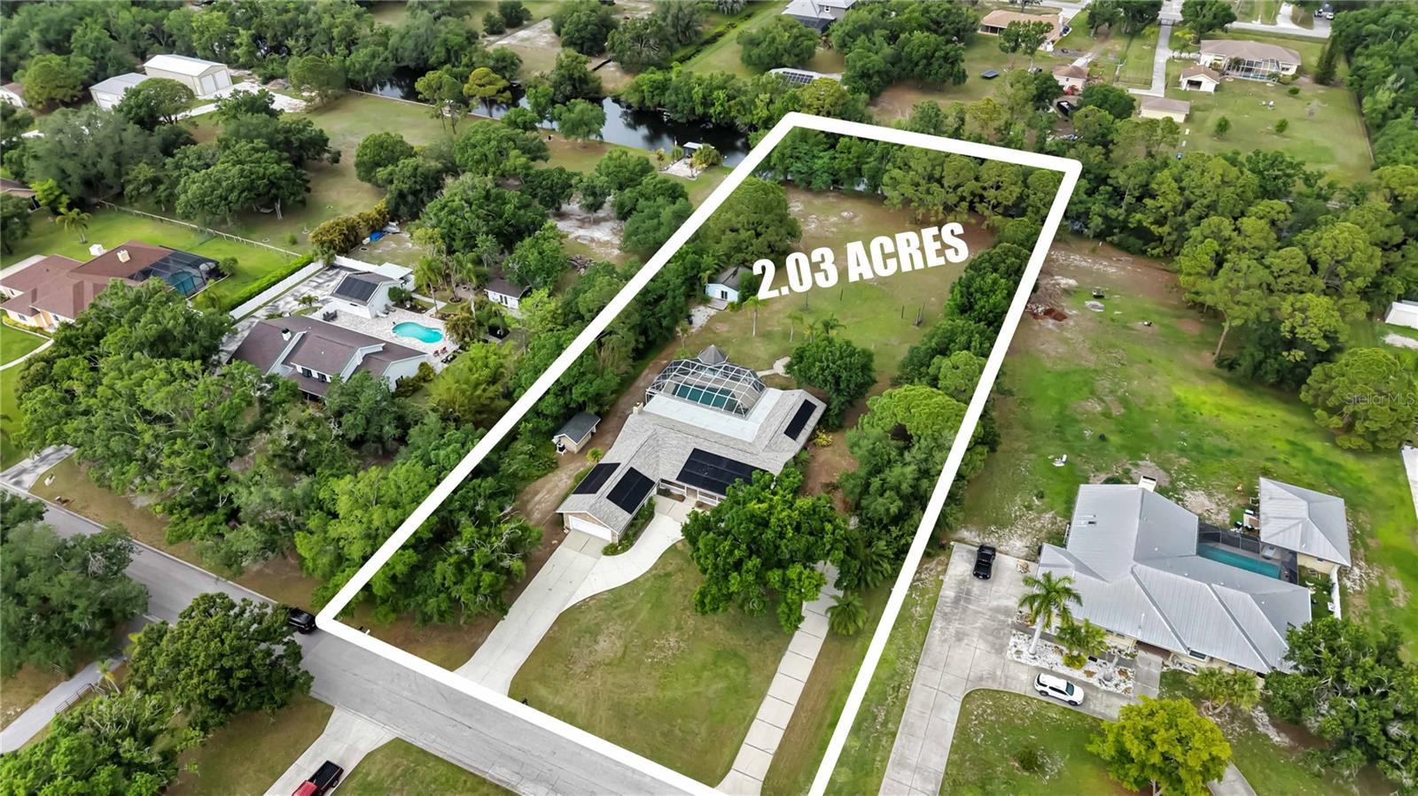 RACIMO RANCHES - Residential