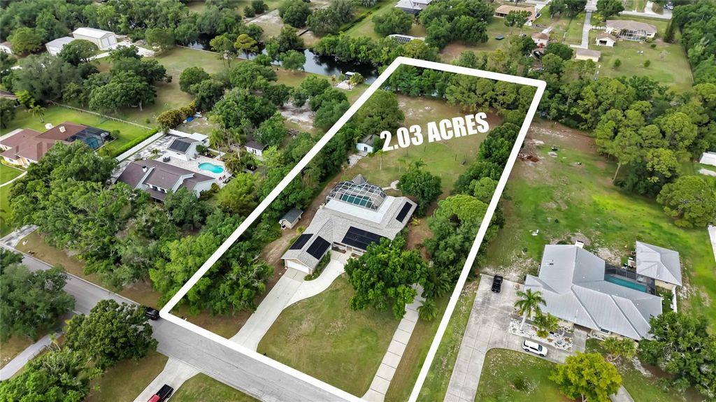 Photo of 7535 Castle Drive, Sarasota, FL 34240 (MLS # A4689424)