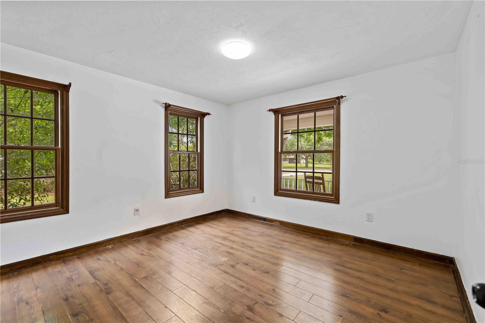 RACIMO RANCHES - Residential